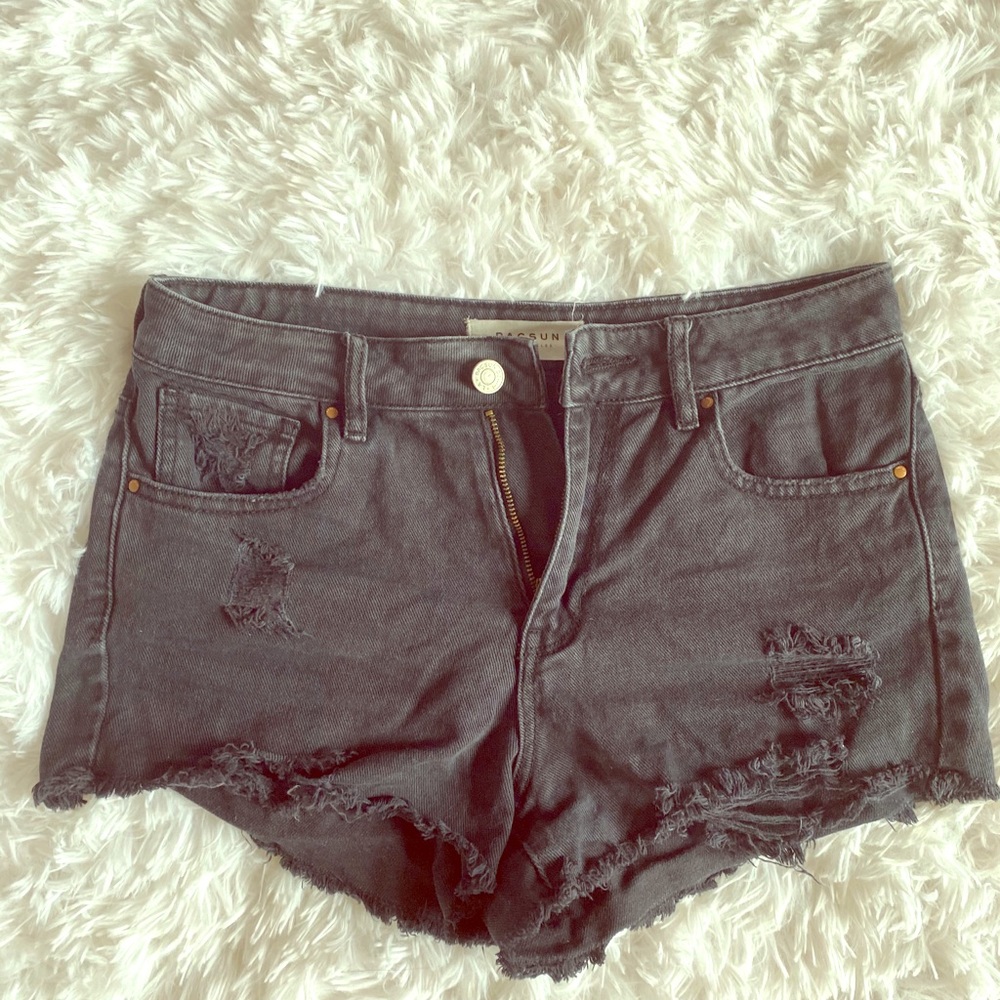 Pac sun shorts